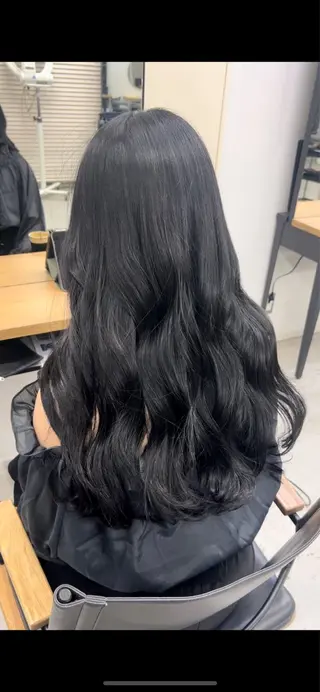 カラー 🎀‎kawaii pink/のえか💖のヘアスタイル