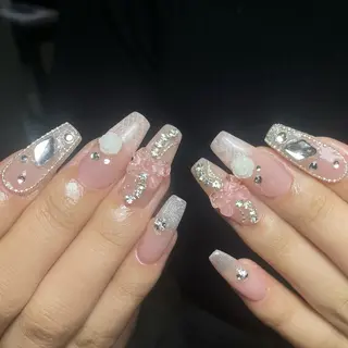 ネイル Chang _Nailのネイルデザイン