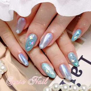 ネイル - Rolls Honey -のネイルデザイン