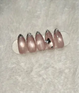 ネイル I-nail Moeのネイルデザイン