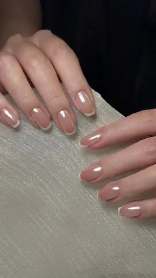 ネイル ホンダ ユキのネイルデザイン