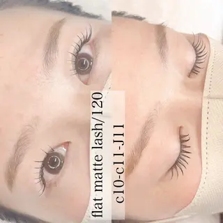 マツエク・マツパ bijou eyesalonの眉毛・アイブロウイメージ