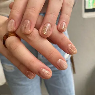 ネイル Etel -atelier-のネイルデザイン