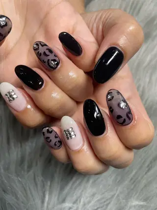 ネイル IROHA Nail所属・IROHA Nail 今村 昇生のネイルデザイン