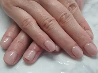 ネイル 大須賀 つかさのネイルデザイン