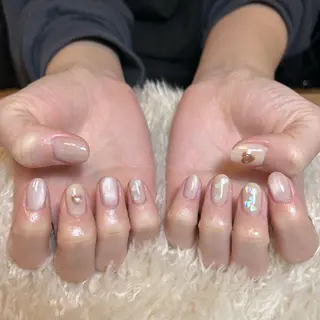 ネイル nailsalon kiii'sのネイルデザイン