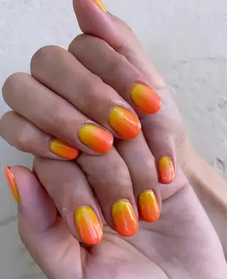 ネイル Nailsalon yuuchiのネイルデザイン