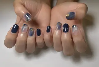 ネイル ちりんネイル所属・chirin nailのネイルデザイン