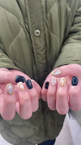 ネイル 💎platinum dollまりん💎のマツエク・マツパデザイン