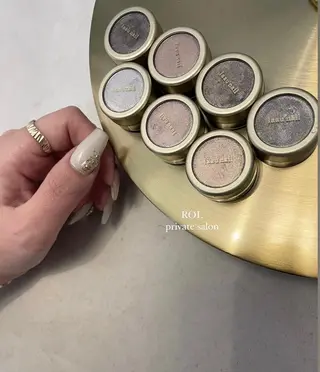 ネイル ROI. Ayumi.のネイルデザイン