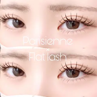 マツエク・マツパ fein.🫧 nanoka。🫧のマツエク・マツパデザイン