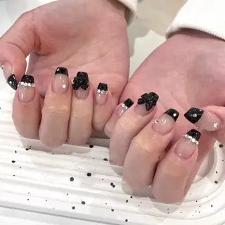 ネイル FLY Nail Salonのネイルデザイン