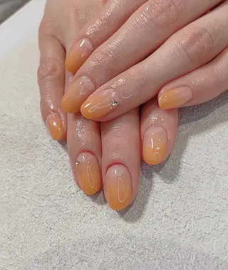 ネイル Kanal Kanaのエステ・リラクイメージ