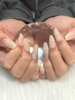 ネイル ネイリスト ゆうきのネイルデザイン