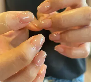 ネイル SHEEP 🐏のネイルデザイン