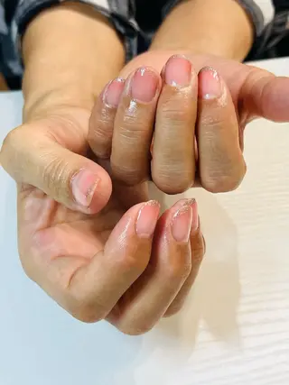 ネイル ネイルサロンÜmit YUKAのネイルデザイン