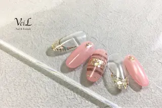 ネイル 竿下 【ネイリスト】のネイルデザイン