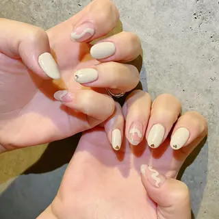 ネイル Amour baseのネイルデザイン