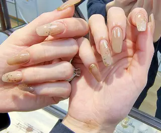 ネイル 🐇RUNA 🐇のネイルデザイン