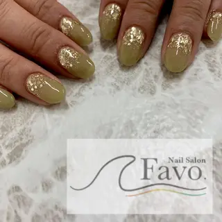 ネイル BeautyFavo .byKannaのネイルデザイン