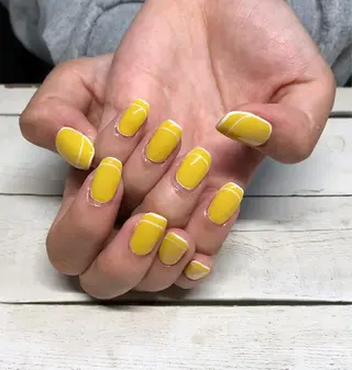 ネイル いそやま あつこのネイルデザイン