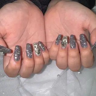 ネイル 🫧Lilynail 船橋 森🫧のネイルデザイン