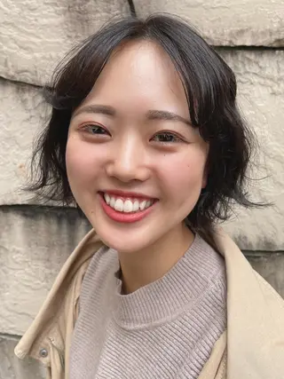 ショート Hair Design Lima所属・魅力引き出しUP😉 ✂︎吉田尚矢✂︎のヘアスタイル