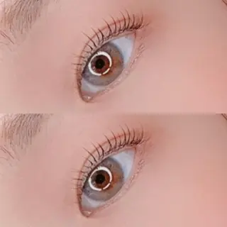 マツエク・マツパ マ ミの眉毛・アイブロウイメージ