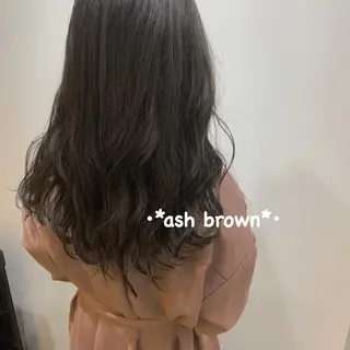 ロング Jewel Box所属・髪質改善ストレート 特化⭐️杉本奈稀沙のヘアスタイル