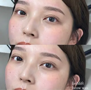 アイブロウ KOCHAB EYELASH 久屋大通店所属・KOCHAB EYELASH　森下のマツエク・マツパデザイン