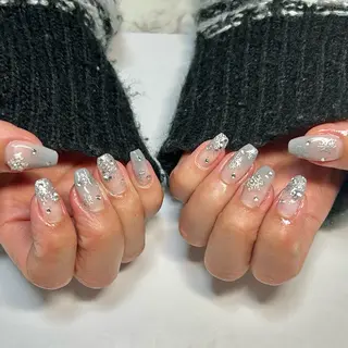 ネイル alien girl所属・aliengirl Ayuのエステ・リラクイメージ