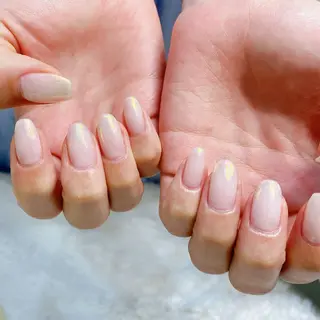 ネイル yn salonのネイルデザイン