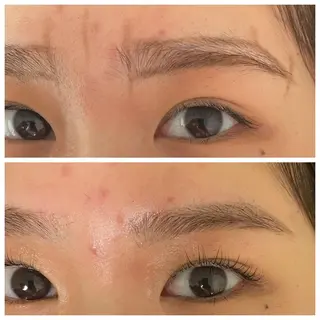 HANAFUSA YURIKAのマツエク・マツパデザイン