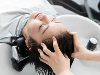 米倉 一輝のヘアスタイル