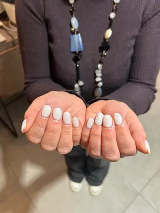 ネイル WAKANA/ ニュアンス・個性派のネイルデザイン