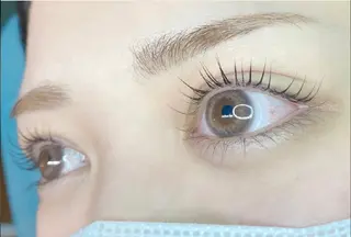 マツエク・マツパ eyelash  salon Libur所属・Libur＊リブール アイリスト中村のマツエク・マツパデザイン