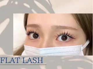 マツエク・マツパ yamashita saoriのマツエク・マツパデザイン