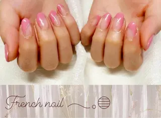ネイル Twinklenail所属・.ume. nailのネイルデザイン