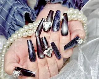 ネイル 🎀Sense Nail池袋店🎀のネイルデザイン