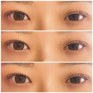 マツエク・マツパ HOLOGRAM EYELASH EBISU所属・HOLOGRAM EYELASHのマツエク・マツパデザイン