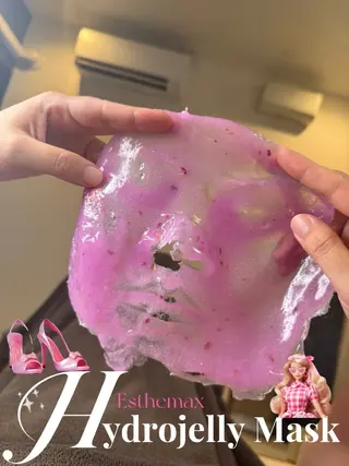 プライベートサロン W.beautyのエステ・リラクイメージ