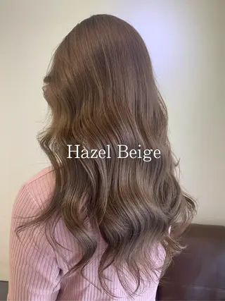 カラー JUNO Hair 아이비/Aibiのその他イメージ