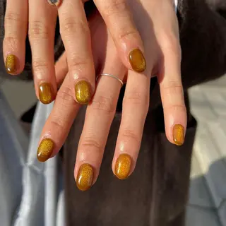ネイル Maya nailsTOKYOのネイルデザイン