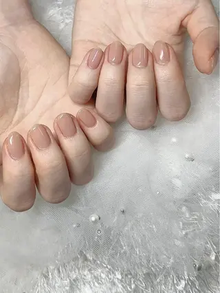 ネイル U1salon所属・佐藤 希子のネイルデザイン