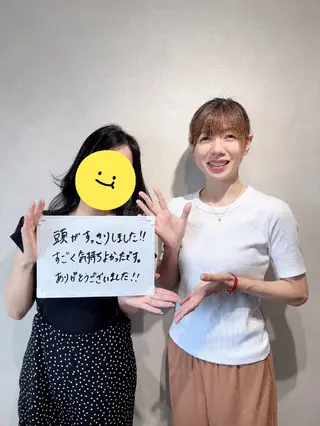 ドライヘッドスパ＆よもぎ蒸しサロン Selen(セレン)所属・女性特有のお悩み改善 ✨Masakoのその他イメージ