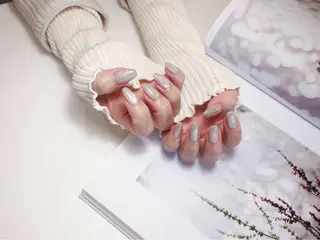 ネイル Organ mayaのネイルデザイン