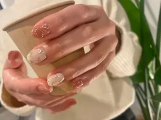 ネイル repos-ルポ-所属・repos-ルポ- misuzu🌿のネイルデザイン