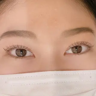 マツエク・マツパ ARLY'S OFFICIAL所属・ARLY's CHIHIROのマツエク・マツパデザイン