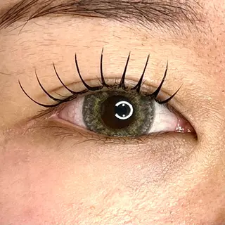 マツエク・マツパ narumi .のマツエク・マツパデザイン