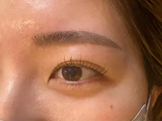 マツエク・マツパ oreo salon Chisatoのマツエク・マツパデザイン